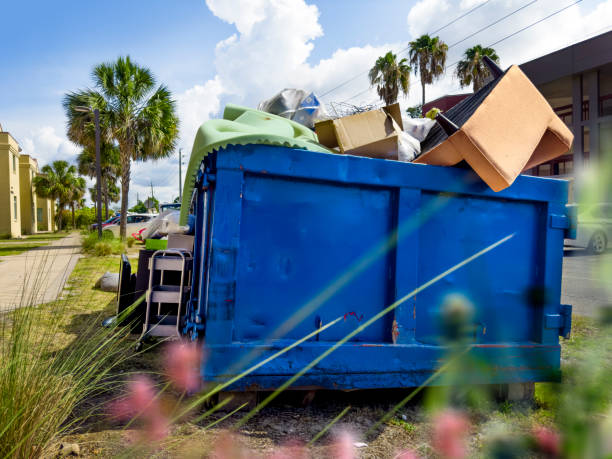 Basement Cleanout Services in Caddo Mills, TX