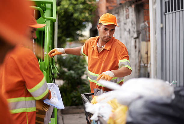 Best Basement Cleanout Services  in Caddo Mills, TX