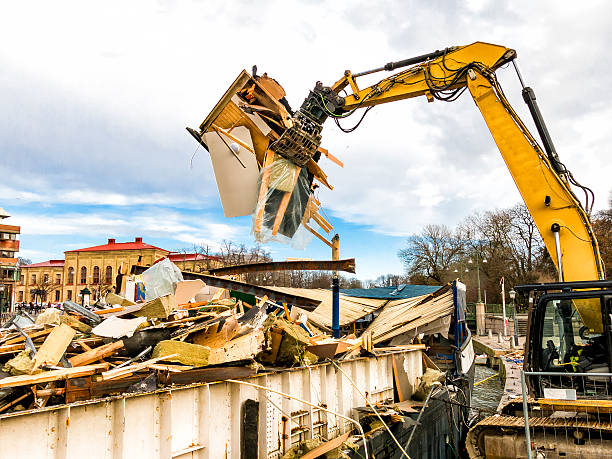 Best Junk Removal Near Me  in Caddo Mills, TX